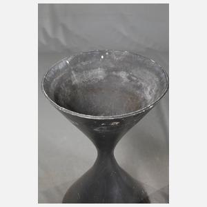 Paar Standascher/Pflanzschalen