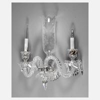 Wandlampe Bacchara111