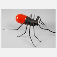 Außergewöhnliche Tischlampe111