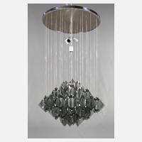 Große Deckenlampe Design111