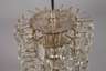 Deckenlüster Art déco