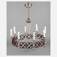 Sciolari Deckenlampe111