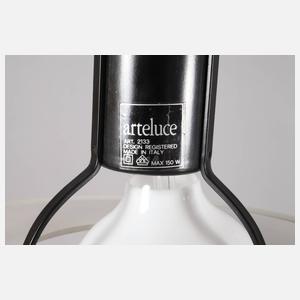 Deckenlampe Gino Sarfatti