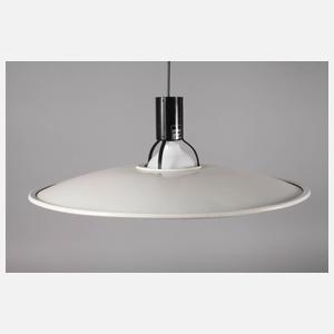 Deckenlampe Gino Sarfatti