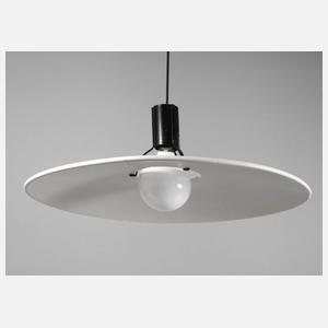 Deckenlampe Gino Sarfatti