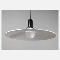 Deckenlampe Gino Sarfatti111