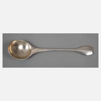 Designlöffel Hans Hansen Dänemark111