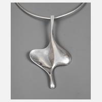 Designcollier Norwegen111