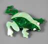 Lea Stein Froschbrosche