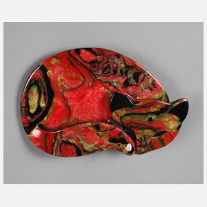 Lea Stein Katzenbrosche