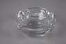 Aschenschale Cristallerie Lorraine