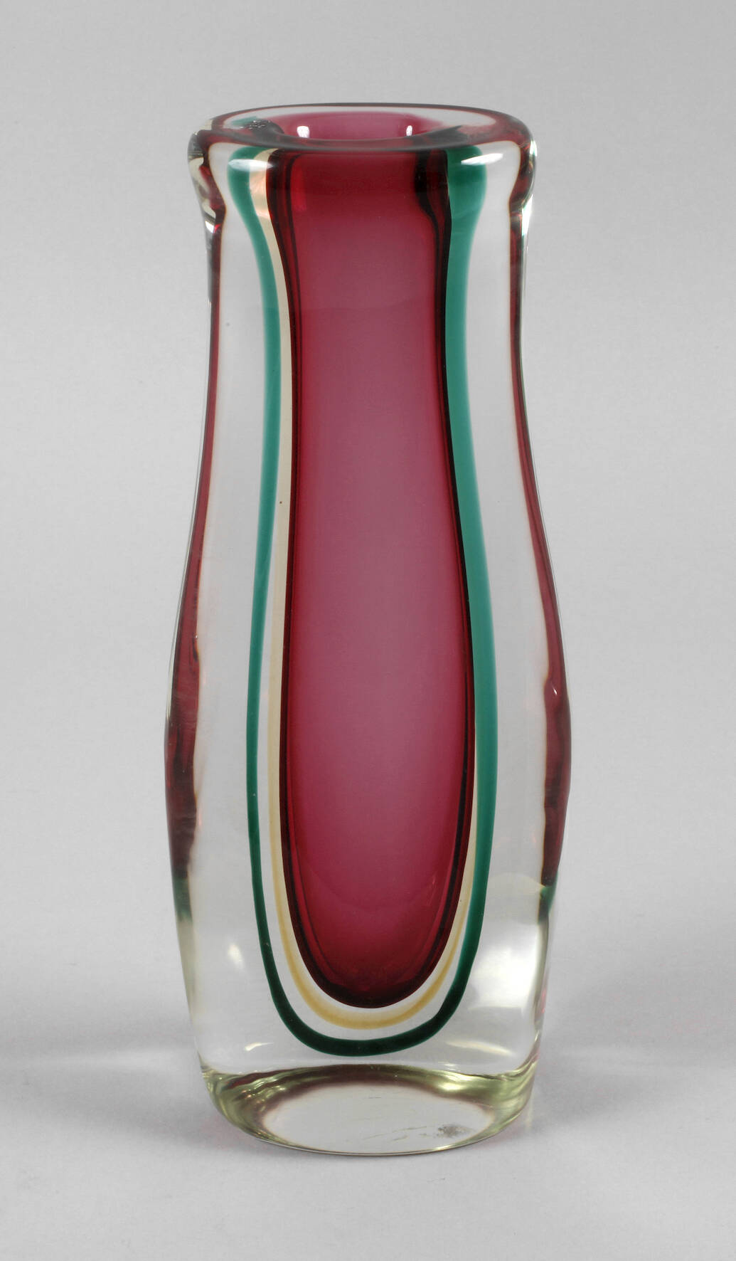 Murano Vase Seguso