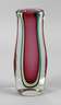 Murano Vase Seguso