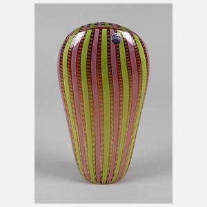 Vase Cenedese & Figlio Murano