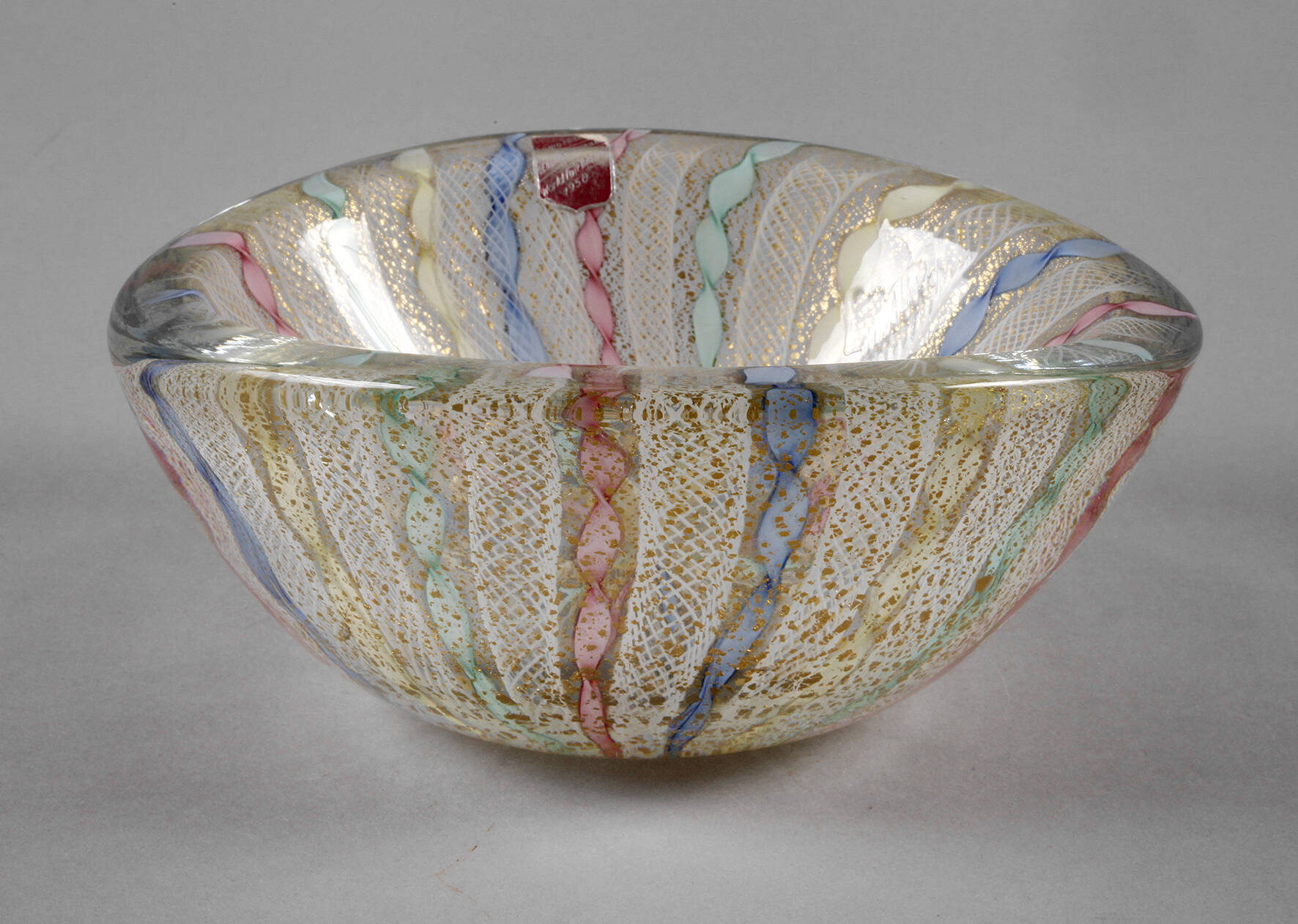 Schale Arte Nuova Murano