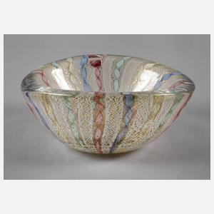 Schale Arte Nuova Murano