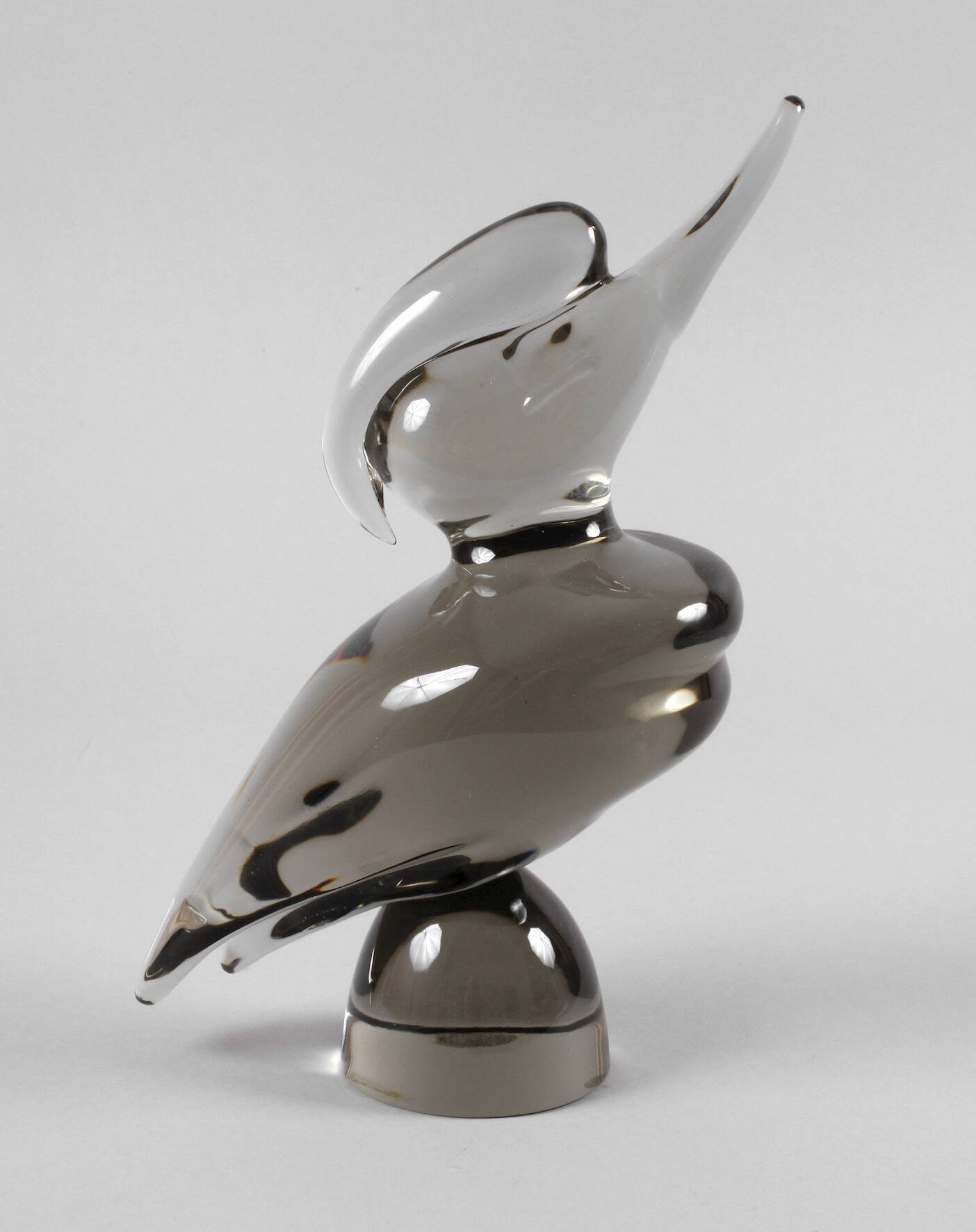 Seguso Vogel "Svasso"