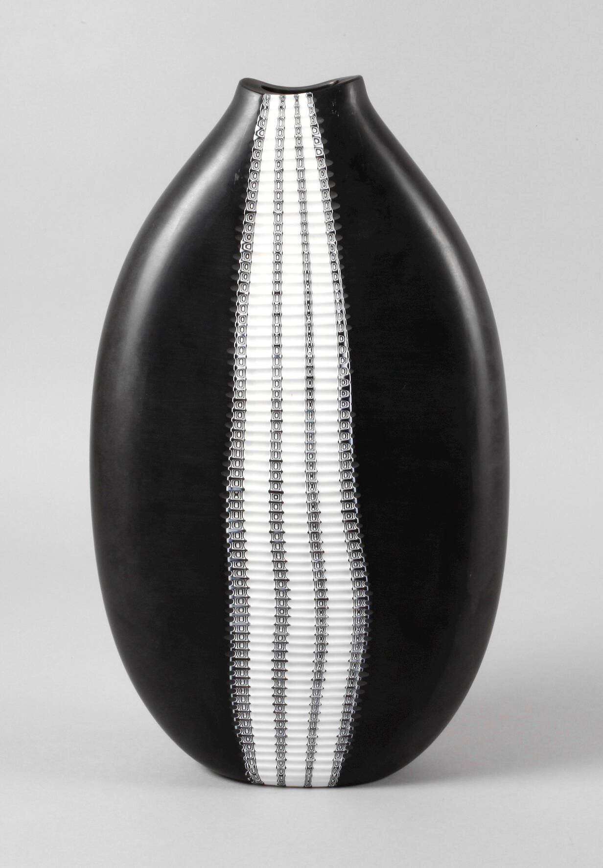 Murano große Vase "Vessel"