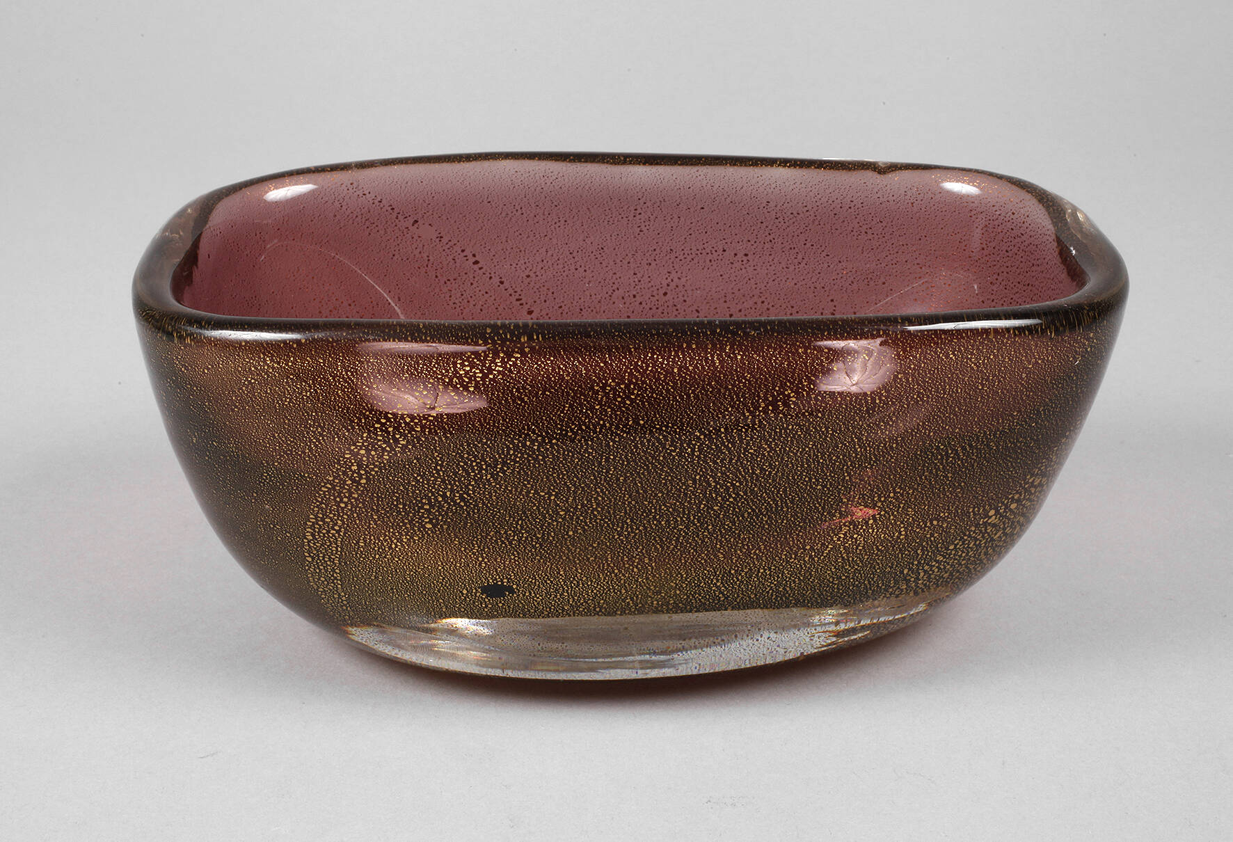 Schale Archimede Seguso