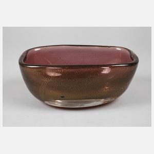 Schale Archimede Seguso