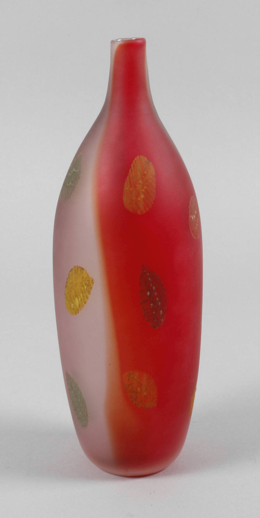 Vase Vetreria Gino Cenedese e Figlio