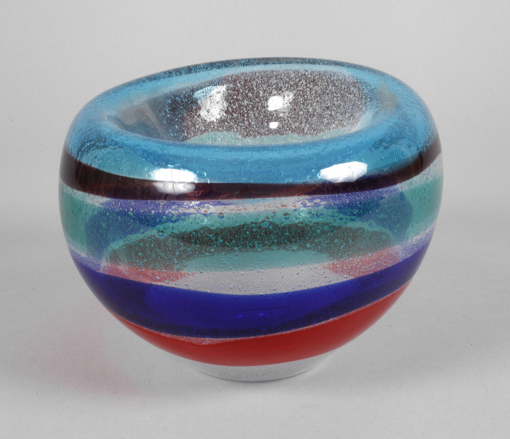 Schale Vetreria Gino Cenedese e Figlio