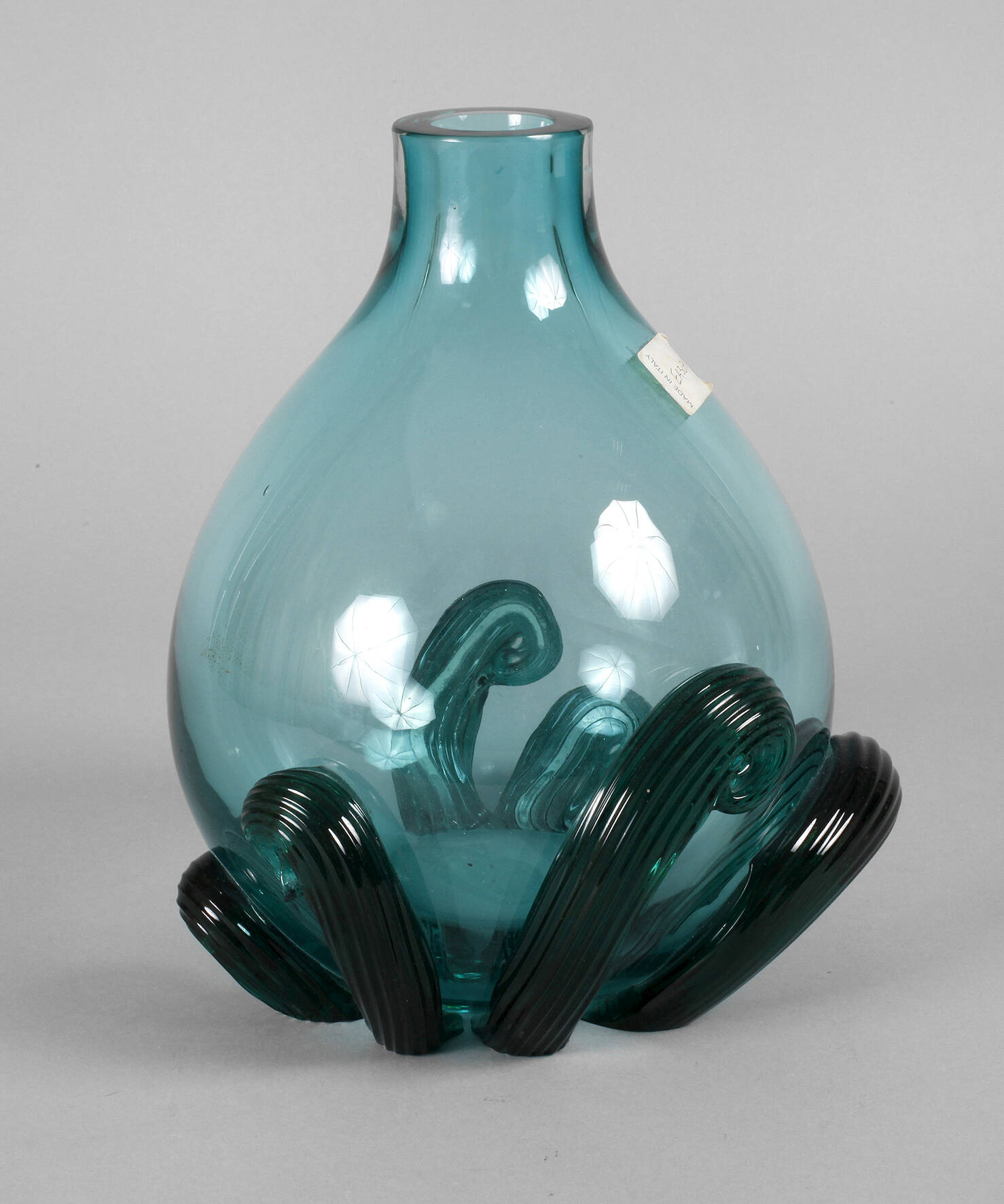 Vase Seguso Vetri di Arte