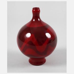 Vase Albin Schaedel Arnstadt