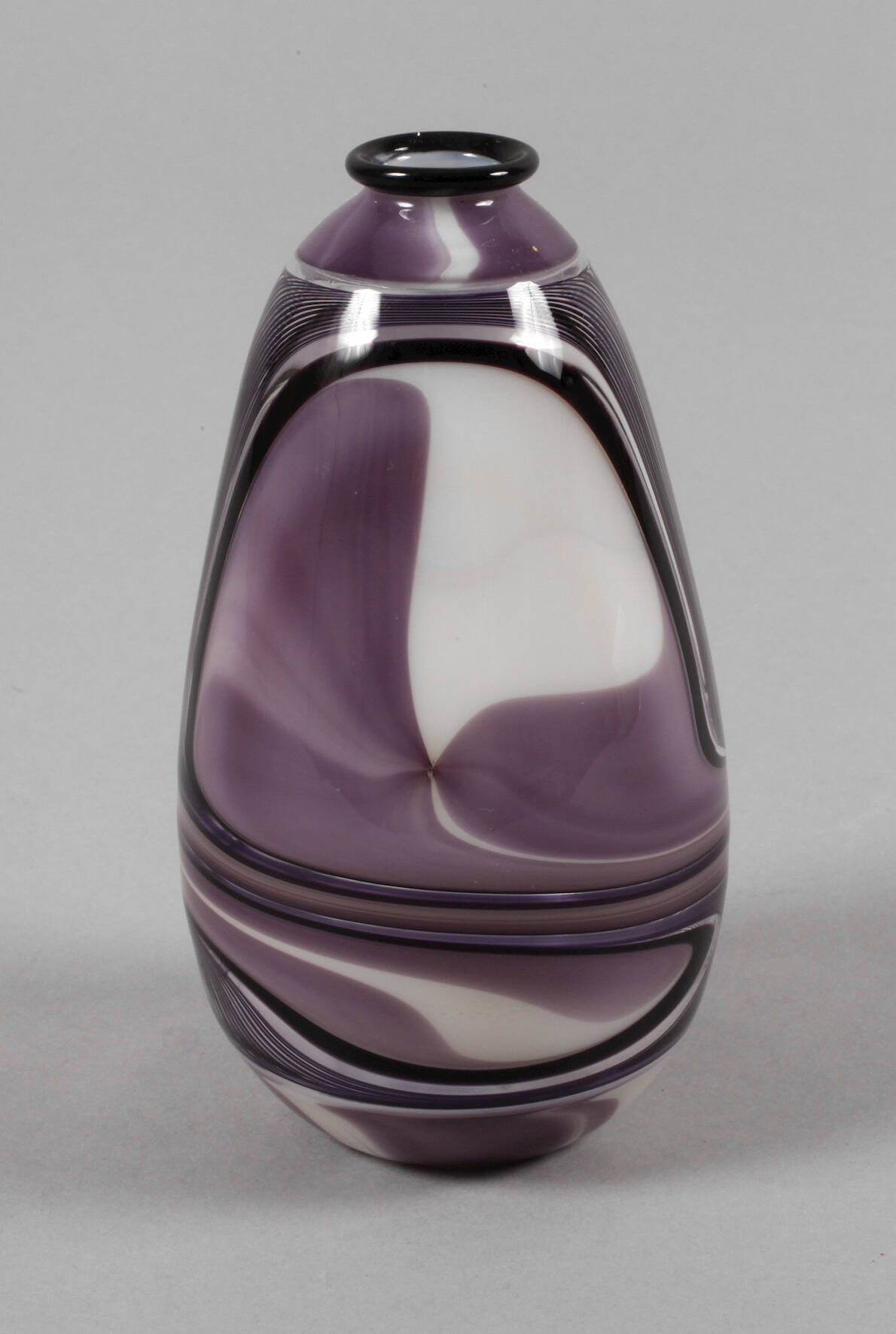 Albrecht Greiner-Mai Vase