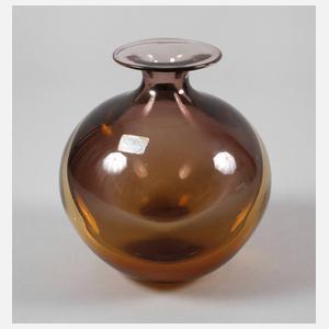 Vase I.V.R. Mazzega "Sommerso"