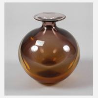 Vase I.V.R. Mazzega "Sommerso"111