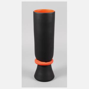 Große Designvase Pauly CVM.