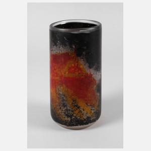 Vase Vittorio Ferro "Owl"