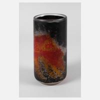 Vase Vittorio Ferro "Owl"111