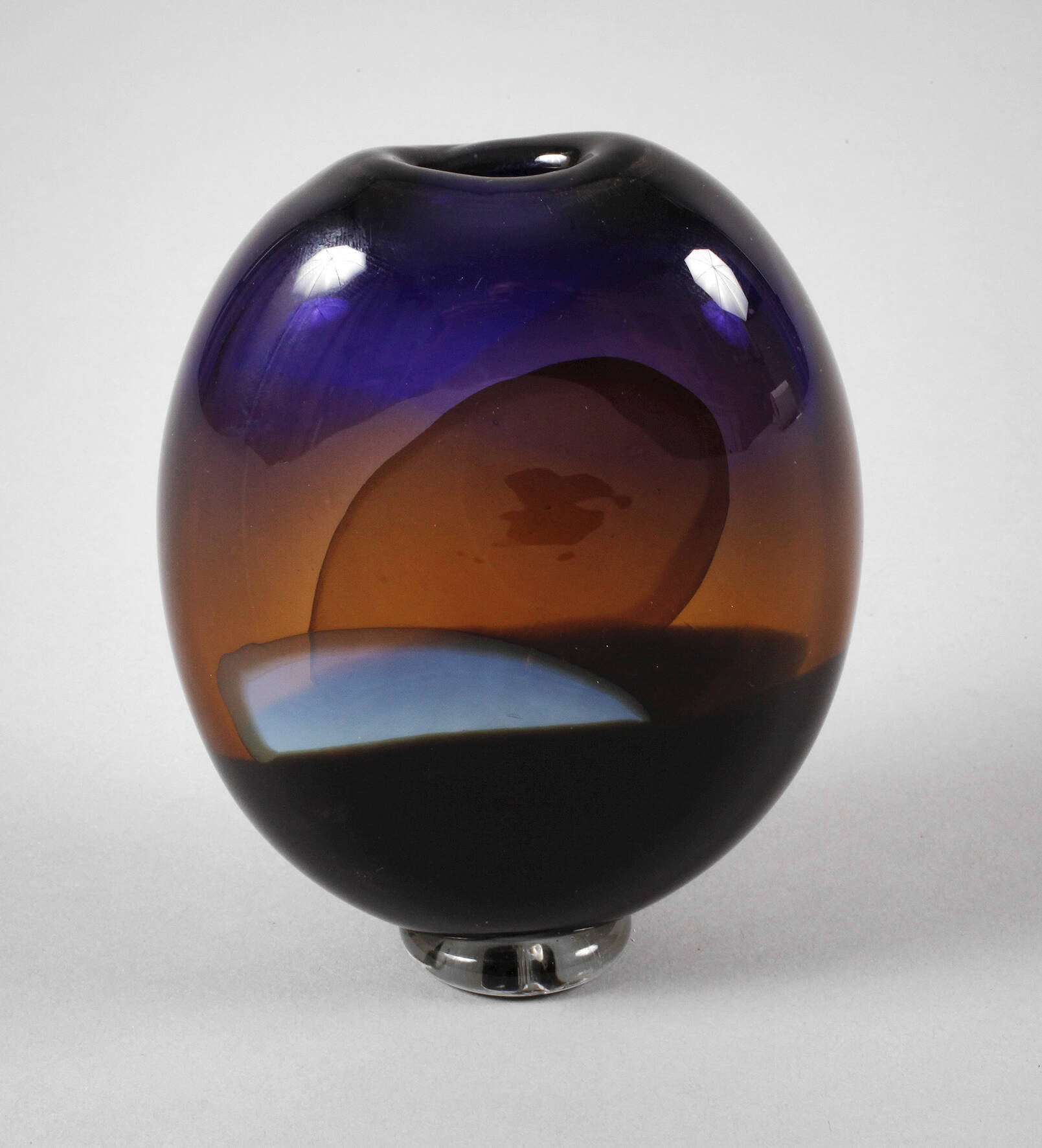 Anthony Newell Vase