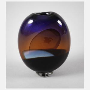 Anthony Newell Vase