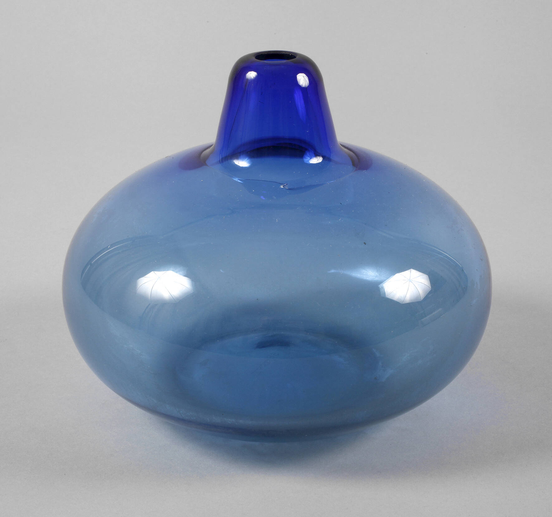 Fachschule Zwiesel Vase