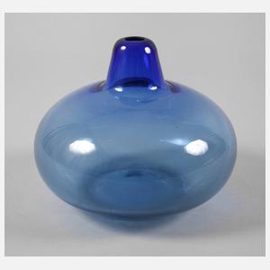 Fachschule Zwiesel Vase