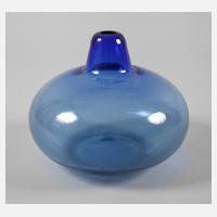 Fachschule Zwiesel Vase111