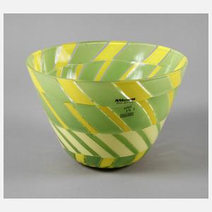 Murano Schale AV Mazzega