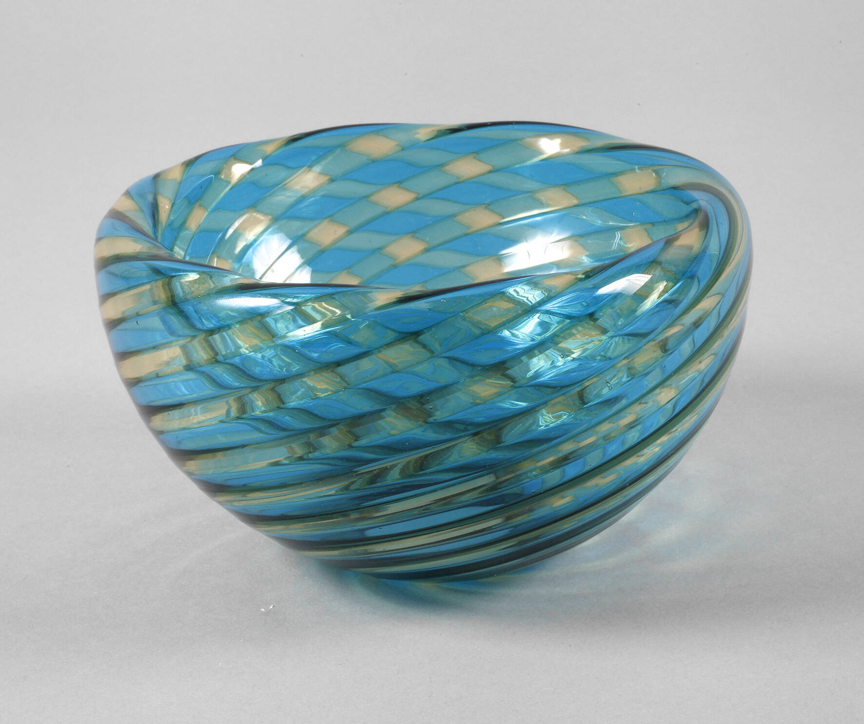 Schale Orlando Zennaro