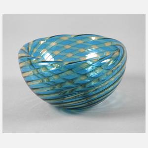 Schale Orlando Zennaro