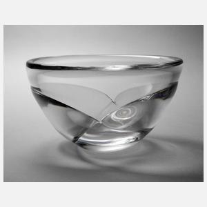 Schale Schweden Vicke Lindstrand