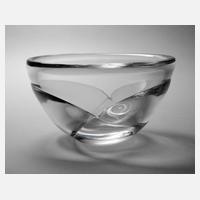 Schale Schweden Vicke Lindstrand111