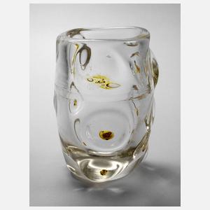 Vase Studioglas