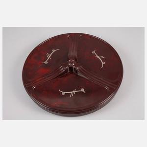 Cabarettschale Rosenthal