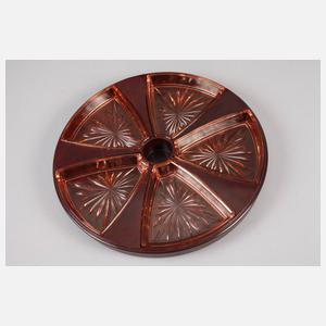 Cabarettschale Rosenthal