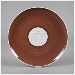 KPM Berlin Wandteller