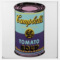 Rosenthal Wandplatte Andy Warhol111