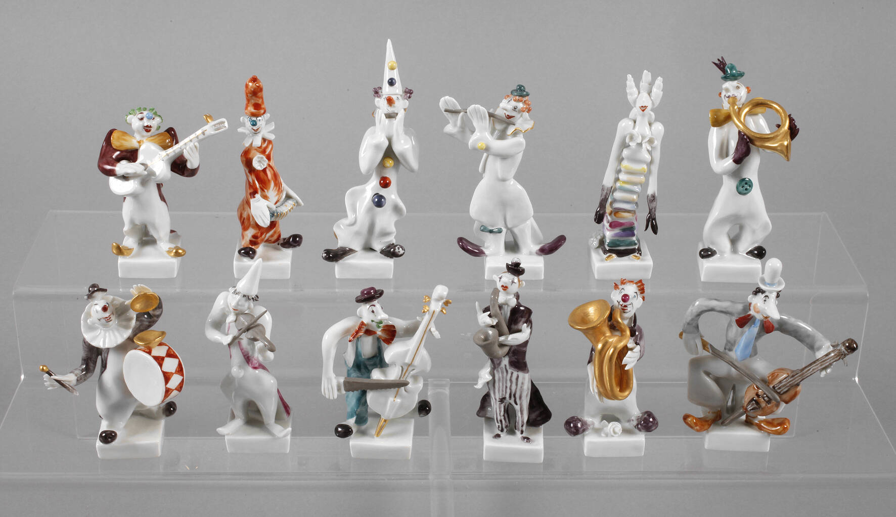 Meissen "Clownskapelle"